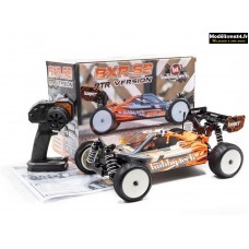 HobbyTech Buggy 1/10eme Brushless Hobbytech BXR.S2 RTR : 1.BXR.S2.RTR 