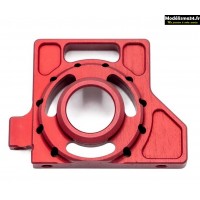 HobbyTech Support Differentiel BXR.S2 en aluminium Fabriqué en France : REV-OP38-FR