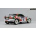 Carisma GT24 TOYOTA CELICA GT-FOUR WRC 1/24th 4x4 RTR brushless : CARI86768