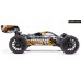 Hobbytech Rogue Buggy 2.0 1/8ème Brushless Orange version PACK : 1.ROGB.V2-02-PACK 
