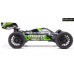 Hobbytech Rogue Buggy 2.0 1/8ème Brushless Vert version PACK : 1.ROGB.V2-01-PACK