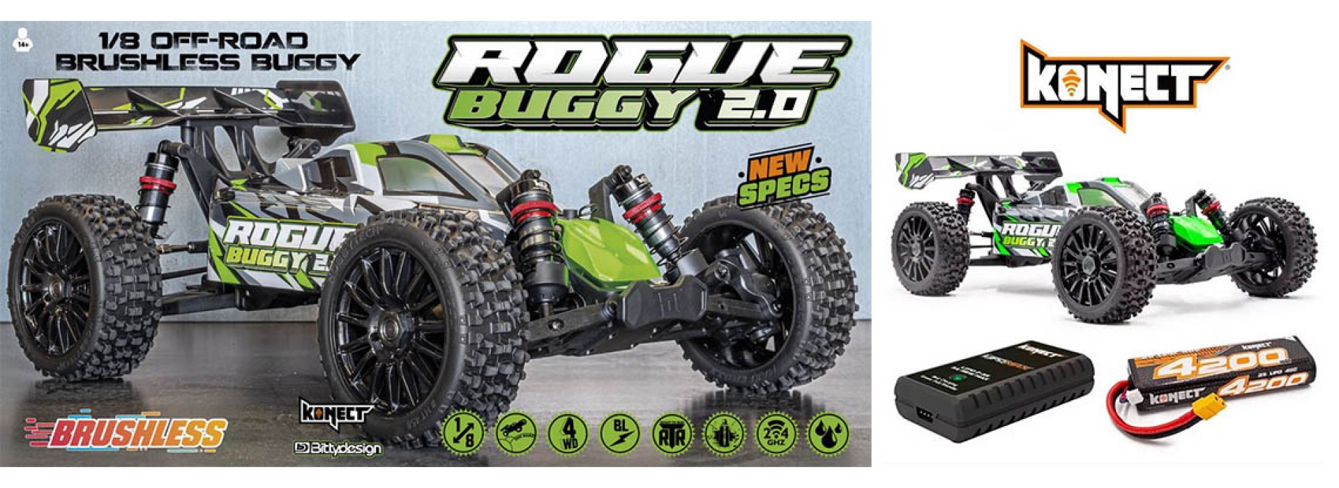 buggy