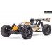 Hobbytech Rogue Buggy 2.0 1/8ème Brushless Orange version PACK : 1.ROGB.V2-02-PACK 