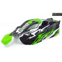  Carrosserie Rogue Buggy 2.0 Verte  : CA-153