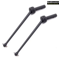 Hobbytech Cardans avants ou arrières CVD (x2) Rogue Buggy 2.0 : ROG-091