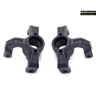 Hobbytech Fusées avants Rogue 2.0 : ROG-093