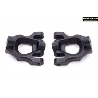 Hobbytech Etriers avants Rogue 2.0 : ROG-094