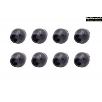 Hobbytech Set de boules 6.75mm pour Rogue 2.0 (8pcs): ROG-097