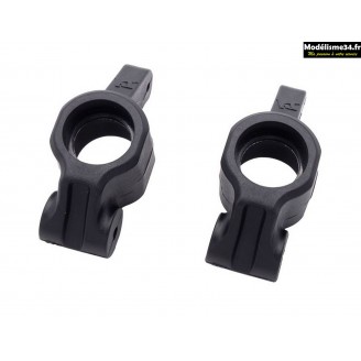 Hobbytech  Etriers arrières Rogue 2.0  : ROG-099