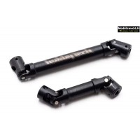 Hobbytech  Cardans centraux en acier pour CRX18  - CRX18-102