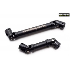 Hobbytech  Cardans centraux en acier pour CRX18  - CRX18-102