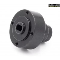 Hobbytech Spool en métal usiné pour CRX-CRX2-Xperf : CRX-267
