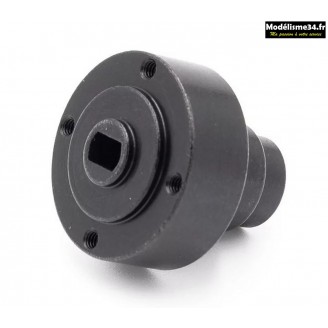 Hobbytech Spool en métal usiné pour CRX-CRX2-Xperf : CRX-267