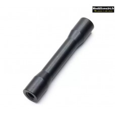 Hobbytech Biellette anodisée longueur 44mm CRX2 - CRX-237