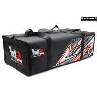 Hobbytech Sac de transport HTR 1/8 taille 66x33x20cm : HTR-B0006