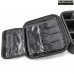 Hobbytech Sacoche de rangement modulable 25x23x10cm : HTR-B0001