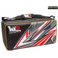 Hobbytech Sac de transport HTR taille 54x26x22cm: HTR-B0005