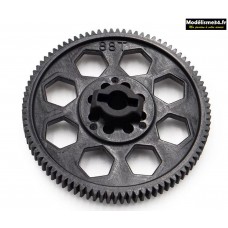 Hobbytech Couronne principale 88dts 48DP Over D10 : OVD-007