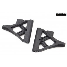 Hobbytech Triangle inférieur avant (x2) Over D10 : OVD-011