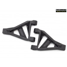 Hobbytech Triangle supérieur avant (x2) Over D10 : OVD-015