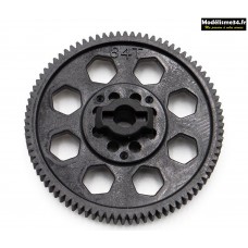 Hobbytech Couronne principale 84dts 48DP Over D10 : OVD-025