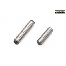 Hobbytech Rondelle calage noix de sortie de pont Over D10 (x4) : OVD-058