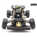HobbyTech Combo Kit OVER-D10 drift 1/10ème Hobbytech : 8.OVER-D10.COMBO 
