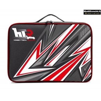 Hobbytech Sac de rangement modulable 40x28x14cm : HTR-B0007