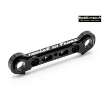 Biellettes De Tendeur RC En Acier – 2 Pièces M4 X 34mm, Pour Direction 1/10, Voitures ARRMA, Performance Stable