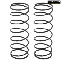 Hobbytech Ressort Très souple avant pour amortisseur HTR 16mm : HTR-599103