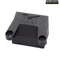 Hobbytech renfort et butée de batterie pour support STRX-212 spirit XR/EVO RR : STRX-322