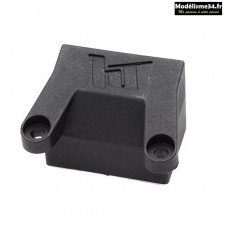 Hobbytech renfort et butée de batterie pour support STRX-212 spirit XR/EVO RR : STRX-322