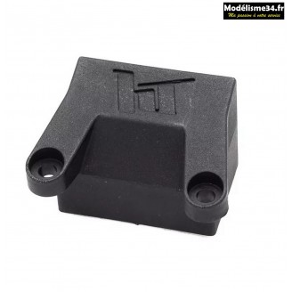 Hobbytech renfort et butée de batterie pour support STRX-212 spirit XR/EVO RR : STRX-322