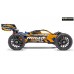 Hobbytech ROGUE Buggy 1/8ème brushless Orange RTR : 1.ROGB.OR.RTR  