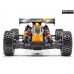 Hobbytech ROGUE Buggy 1/8ème brushless Orange RTR : 1.ROGB.OR.RTR  