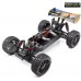 Hobbytech ROGUE Buggy 1/8ème brushless Orange RTR : 1.ROGB.OR.RTR  