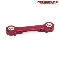 Hobbytech - Support avant aluminium inférieur partie avant - REV-SL0P01