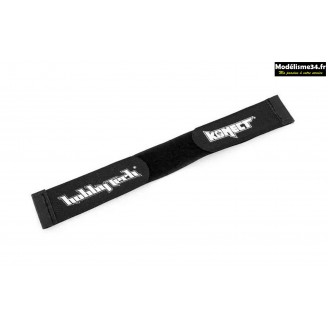 HobbyTech Strap pour Hobbytech BXR.S1/BXR.MT : REV-BX021