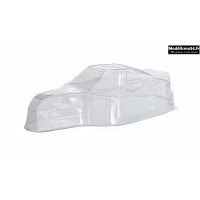 Hobbytech Carrosserie non peinte 1/8ème Spirit NXT EVO en Lexan® 1mm : CA-299-FR