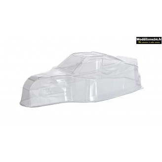 Hobbytech Carrosserie non peinte 1/8ème Spirit NXT EVO en Lexan® 1mm : CA-299-FR