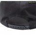 Casquette hobbytech noire brodée réglable : HT-CAP001 