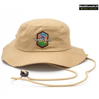 Chapeau Model Festival Hobbytech : HT-CAP003