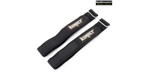 Strap Espresso Lungo EFFETTO MARIPOSA