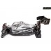 Hobbytech Buggy 1/8ème Spirit NXT RR GP Race Roller : 3.NXT.RR.RACE.GP 