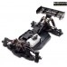 Hobbytech Buggy 1/8ème Spirit NXT RR GP Race Roller : 3.NXT.RR.RACE.GP 