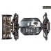 Hobbytech Buggy 1/8ème Spirit NXT RR GP Race Roller : 3.NXT.RR.RACE.GP 