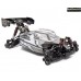 Hobbytech Buggy 1/8ème Spirit NXT RR GP Race Roller : 3.NXT.RR.RACE.GP 