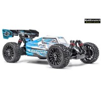 Hobbytech SPIRIT NXT EVO RR BRUSHLESS RTR BLEU RTR