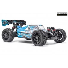 Hobbytech SPIRIT NXT EVO RR BRUSHLESS RTR BLEU RTR