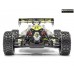 Hobbytech SPIRIT NXT EVO RR BRUSHLESS RTR JAUNE RTR